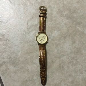 Guess watch
